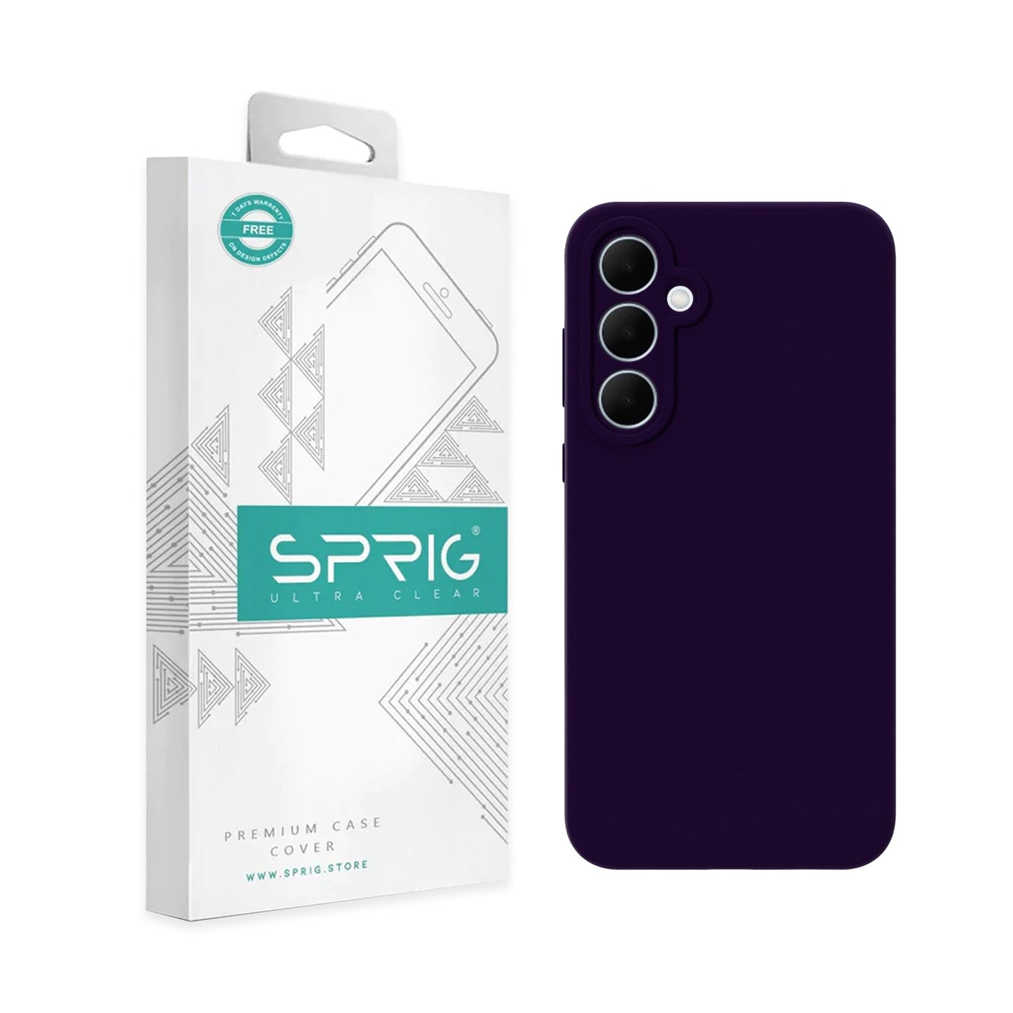 SilkTone-Dark Purple