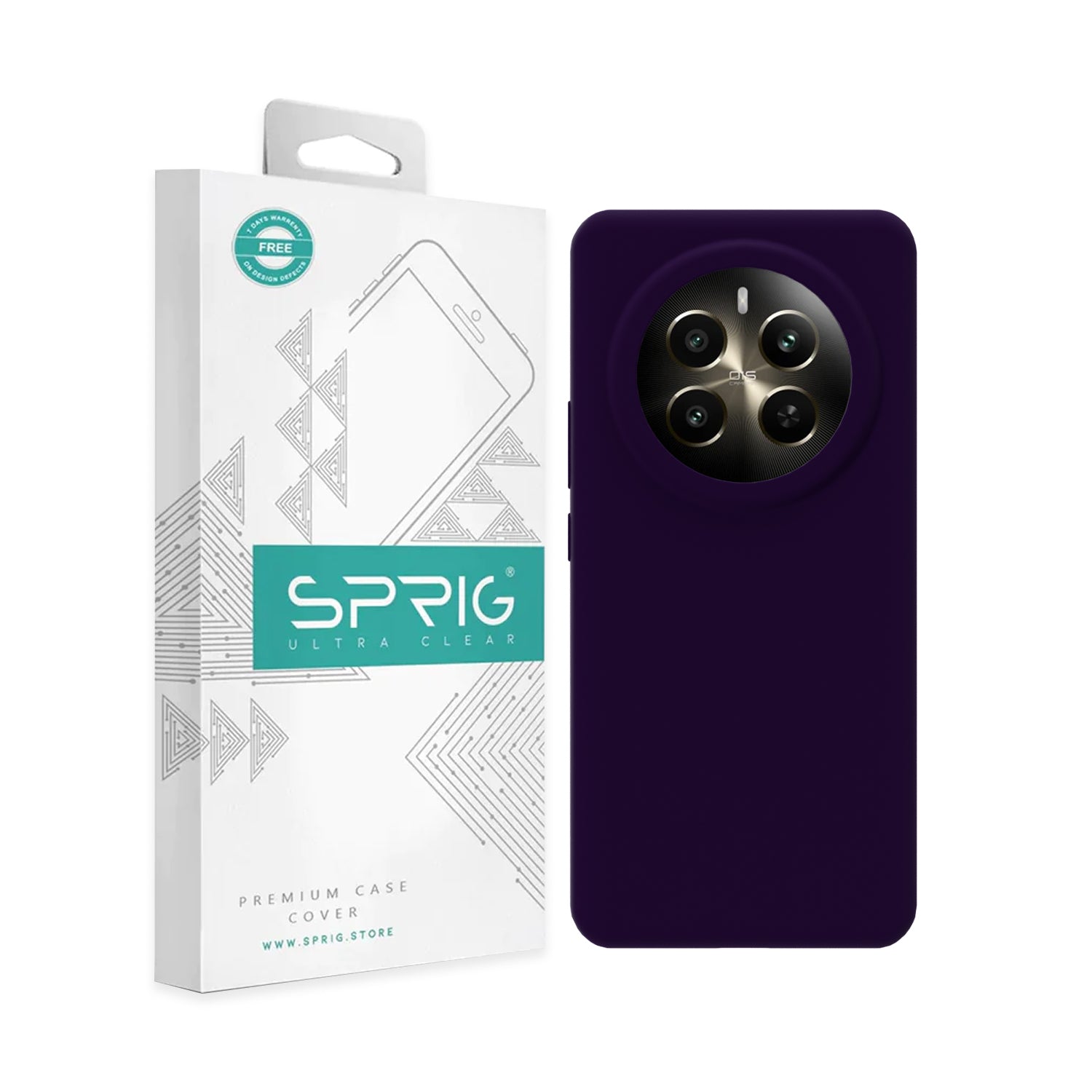 SilkTone-Dark Purple