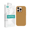 iPhone 16 Pro Max Wraps (Back Cover Case) - Sprig