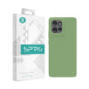 SilkTone (Liquid Silicone)-Mint Green