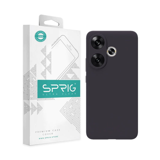 SilkTone (Liquid Silicone)-Charcoal Grey