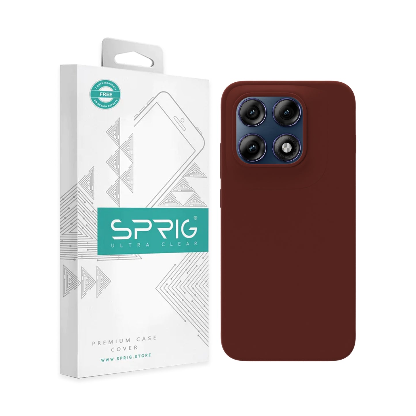 SilkTone (Liquid Silicone)-Dark Brown