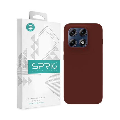 SilkTone (Liquid Silicone)-Dark Brown