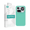 SilkTone (Liquid Silicone)-Turquoise Blue