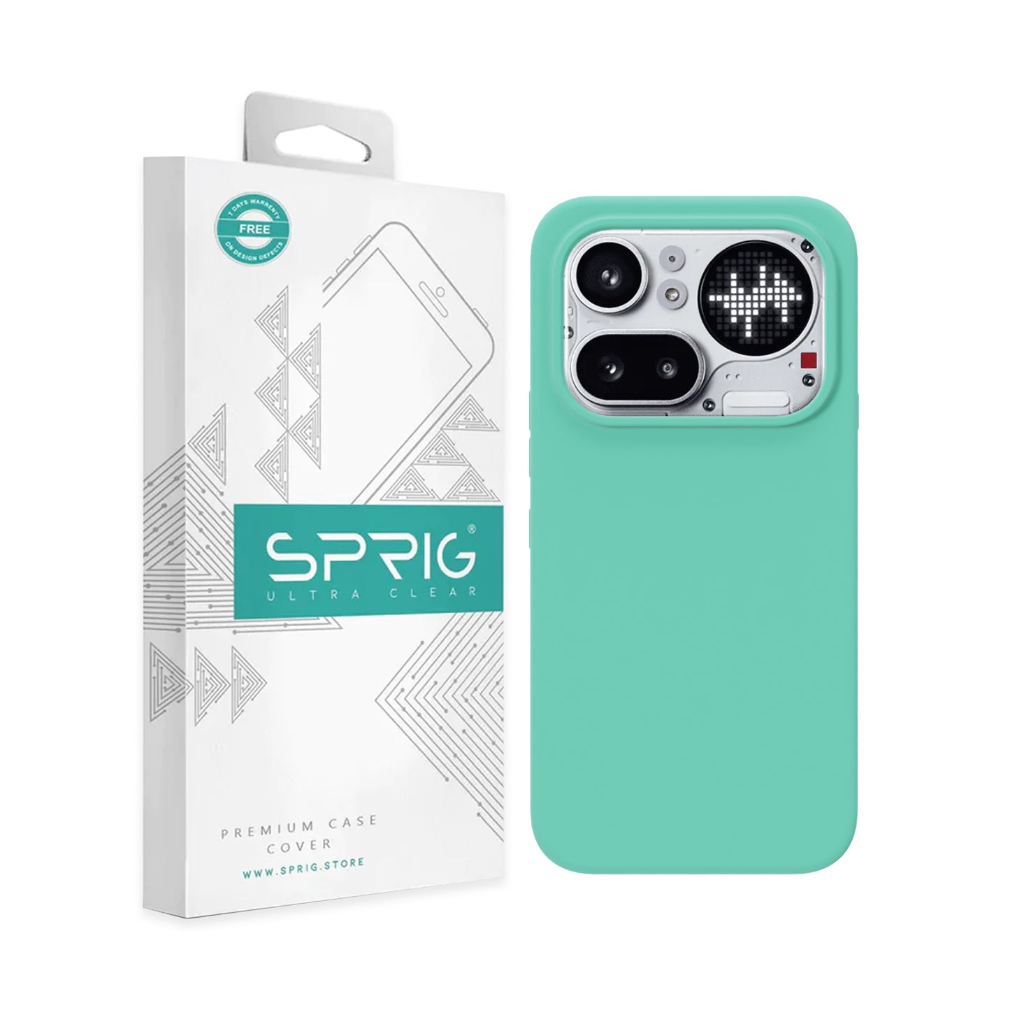 SilkTone (Liquid Silicone)-Turquoise Blue