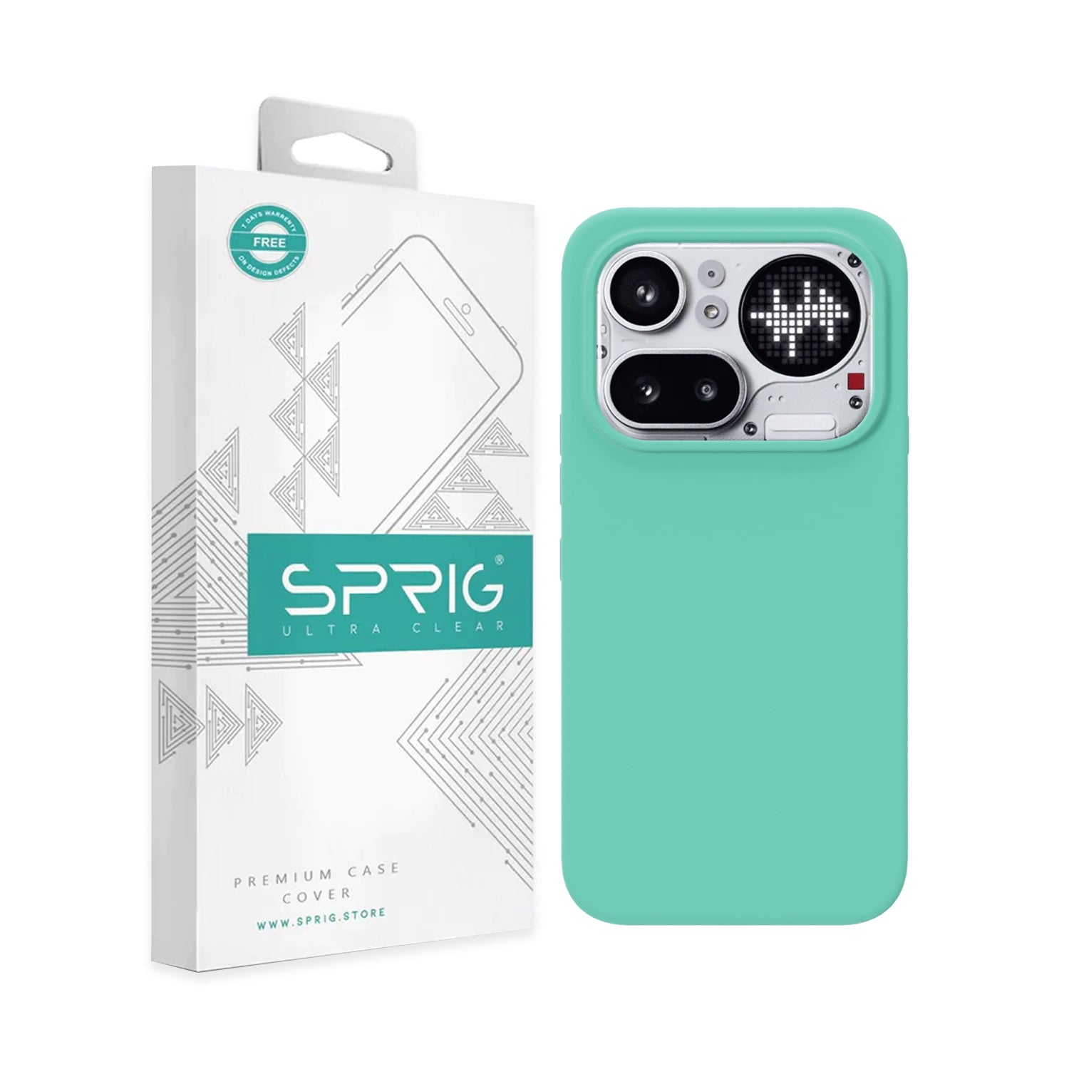 SilkTone (Liquid Silicone)-Turquoise Blue