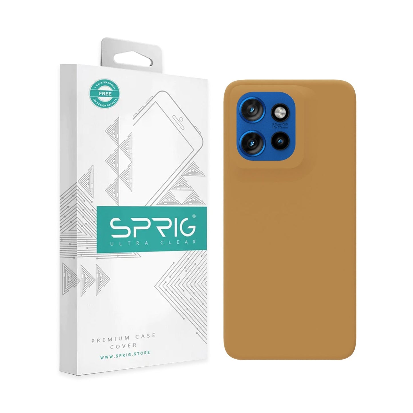 Moto Edge 50 Neo 5G Wraps (Back Cover Case)