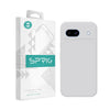 Google Pixel 8a Wraps (Back Cover Case) - Sprig