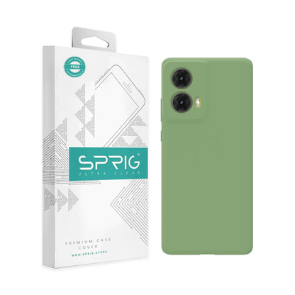 Moto G85 5G Wraps (Back Cover Case)