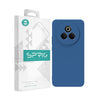 FlexTone (TPU Matte)-Blue