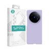 SilkTone (Liquid Silicone)-Light Purple