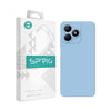 FlexTone (TPU Matte)-Blue