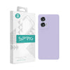 SilkTone (Liquid Silicone)-Light Purple