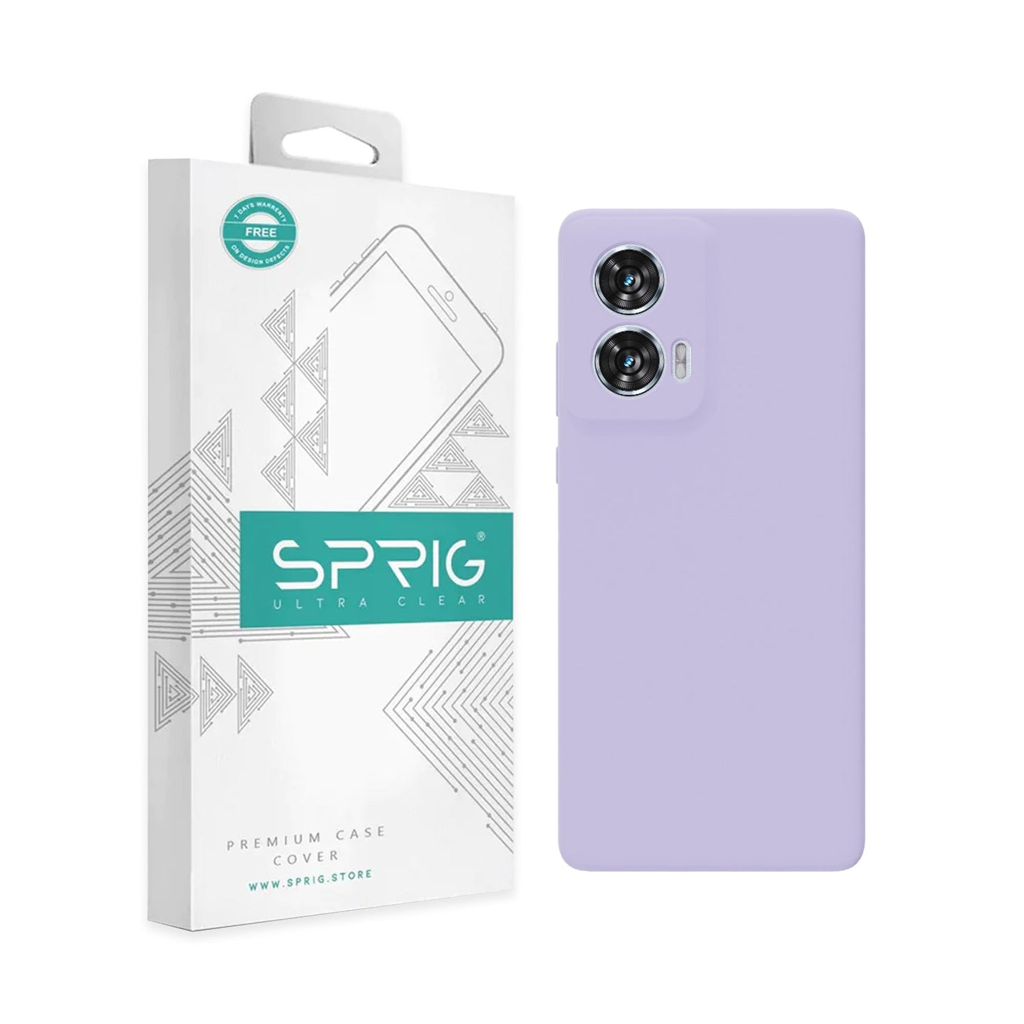 SilkTone-Light Purple