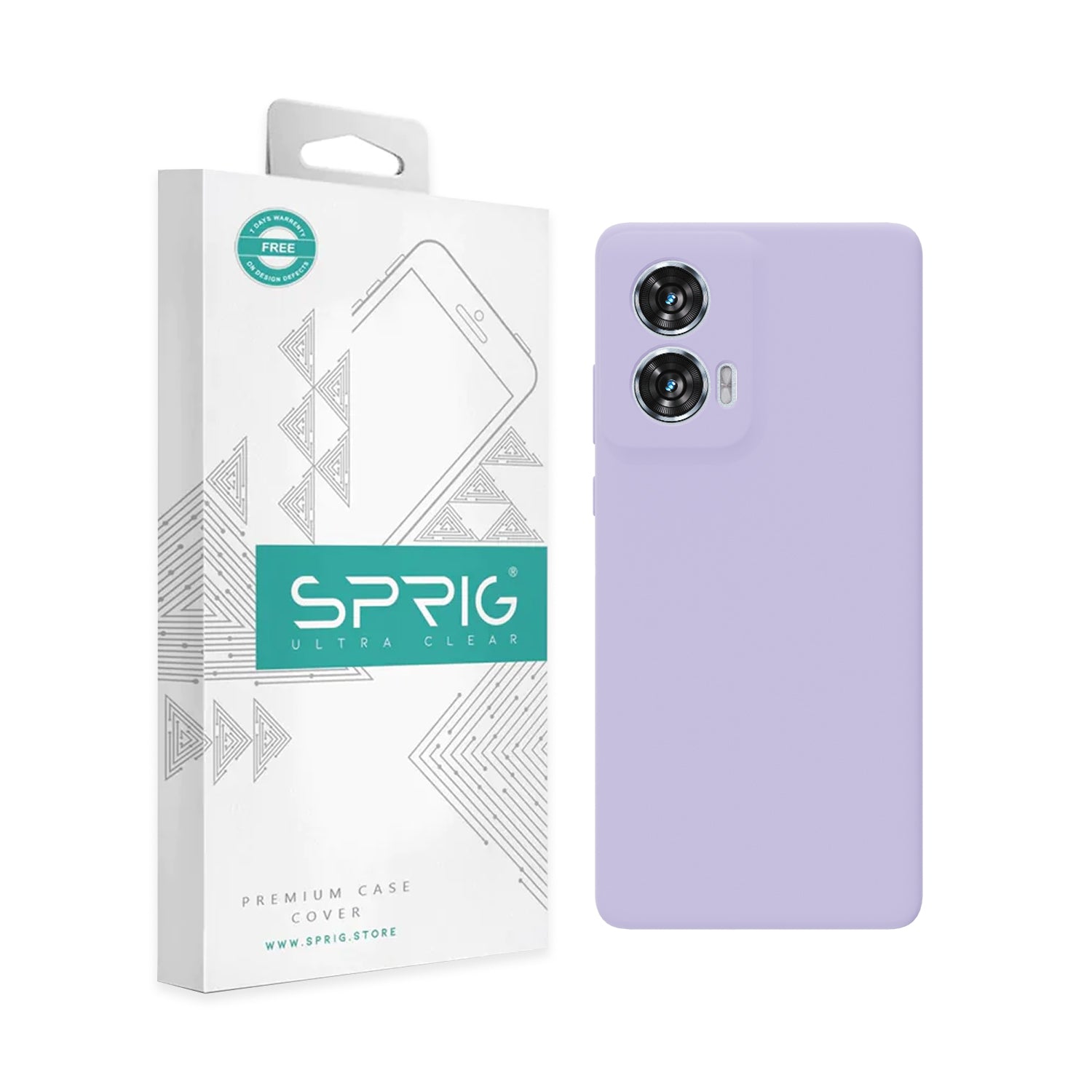 SilkTone-Light Purple