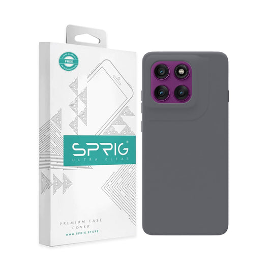 Moto Edge 60 Wraps (Back Cover Case)