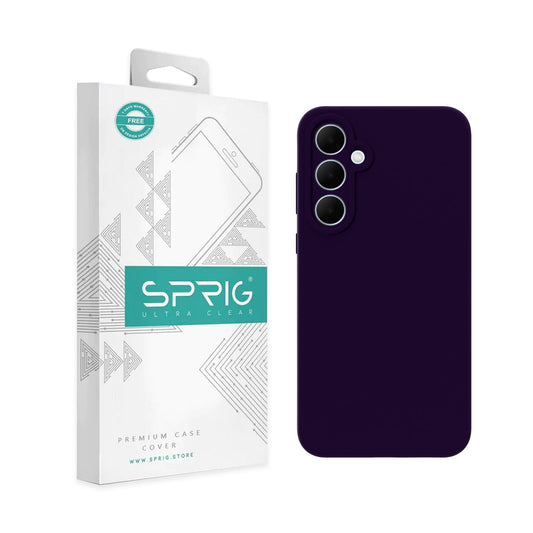 SilkTone-Dark Purple