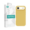 SilkTone (Liquid Silicone)-Golden Yellow