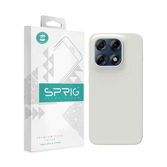 SilkTone (Liquid Silicone)-Light Grey