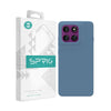 Moto Edge 60 Pro Wraps (Back Cover Case) - Sprig