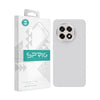 SilkTone (Liquid Silicone)-White