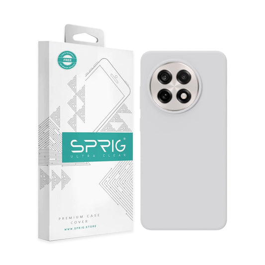 SilkTone (Liquid Silicone)-White