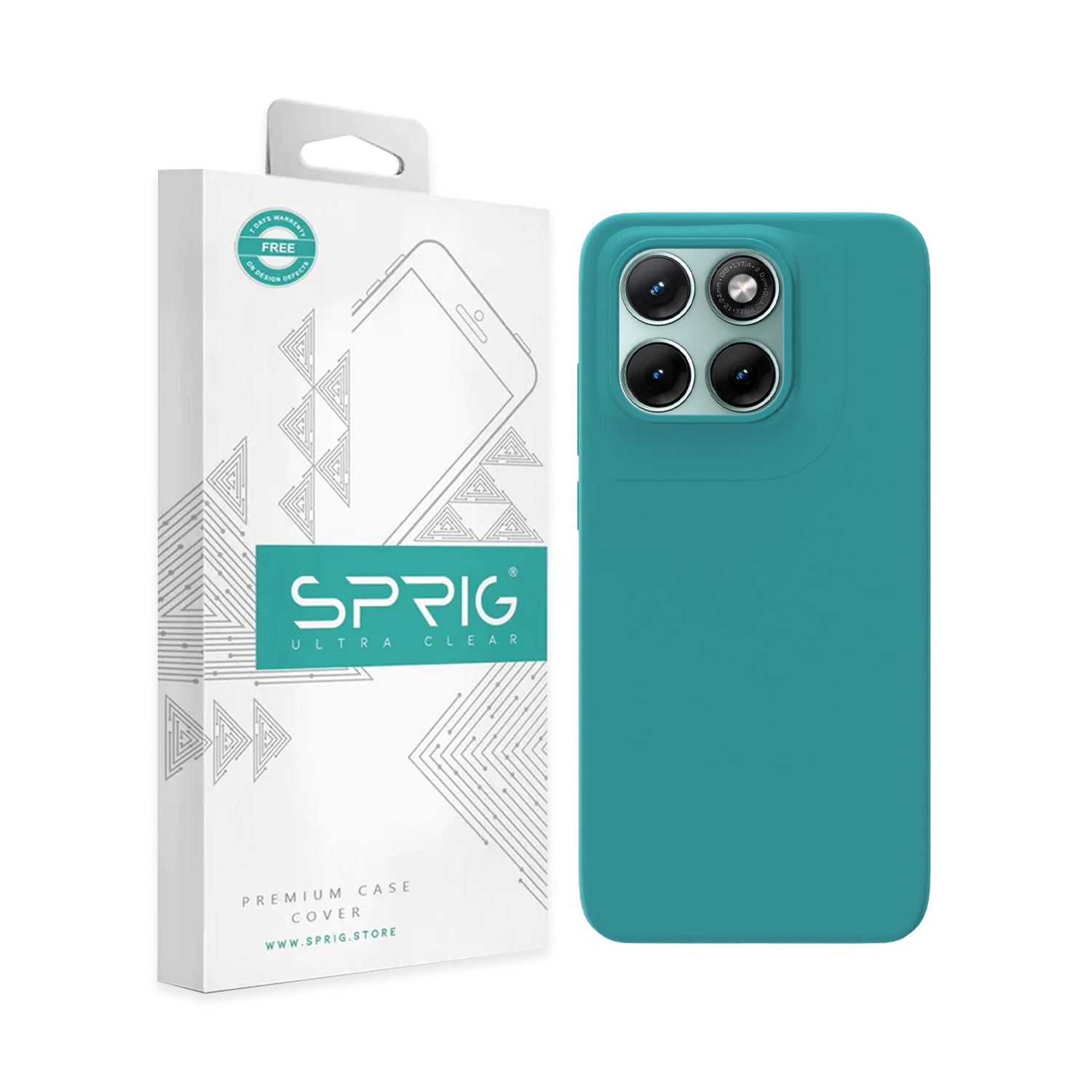 SilkTone (Liquid Silicone)-Ocean Blue