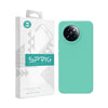 SilkTone (Liquid Silicone)-Turquoise Blue