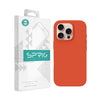 iPhone 16 Pro Wraps (Back Cover Case) - Sprig