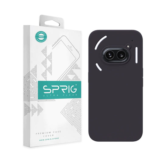 BonYonka Cover per Nothing Phone 2a / 2a Plus, Custodia in Silicone Morbido TPU, Custodia Antiurto con Strato Interno in Fibra e Protezione della Fotocamera, Viola BonYonka Cover per Nothing Phone 2a / 2a Plus, Custodia in Silicone Morbido TPU, Custodia Antiurto con Strato Interno in Fibra e Protezione della Fotocamera, Viola