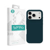 SilkTone (Liquid Silicone)-Dark Teal Green