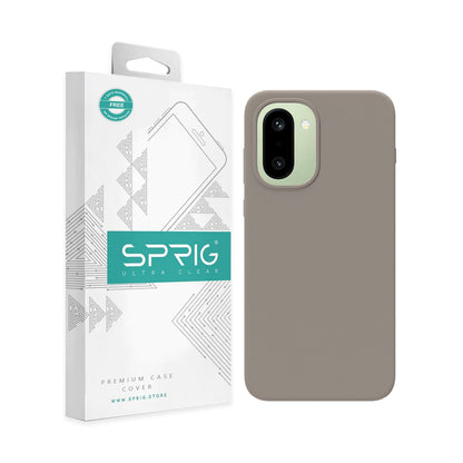 SilkTone (Liquid Silicone)-Light Brown