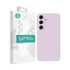 FlexTone (TPU Matte)-Lavender Purple