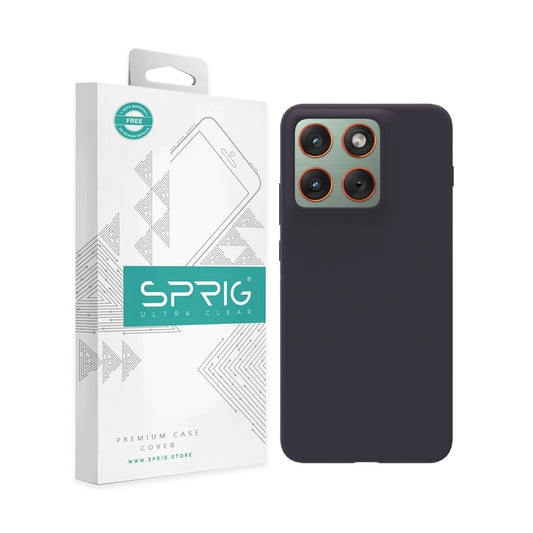 SilkTone(Liquid Silicone)-Charcoal Grey