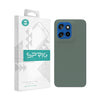Moto Edge 50 Neo 5G Wraps (Back Cover Case) - SilkTone - Midnight Blue - Sprig
