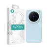 SilkTone (Liquid Silicone)-Light Blue