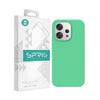 SilkTone (Liquid Silicone)-Pastel Green