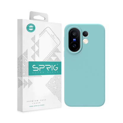 SilkTone-Light Green