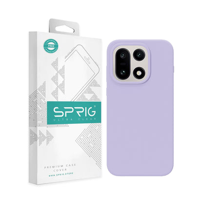 SilkTone (Liquid Silicone)-Light Purple