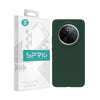 SilkTone (Liquid Silicone)-Dark Green