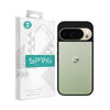 EdgeTone (TPU PC)-Black Transparent