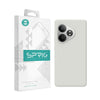 Realme GT 6 5G Back Cover Case - Sprig