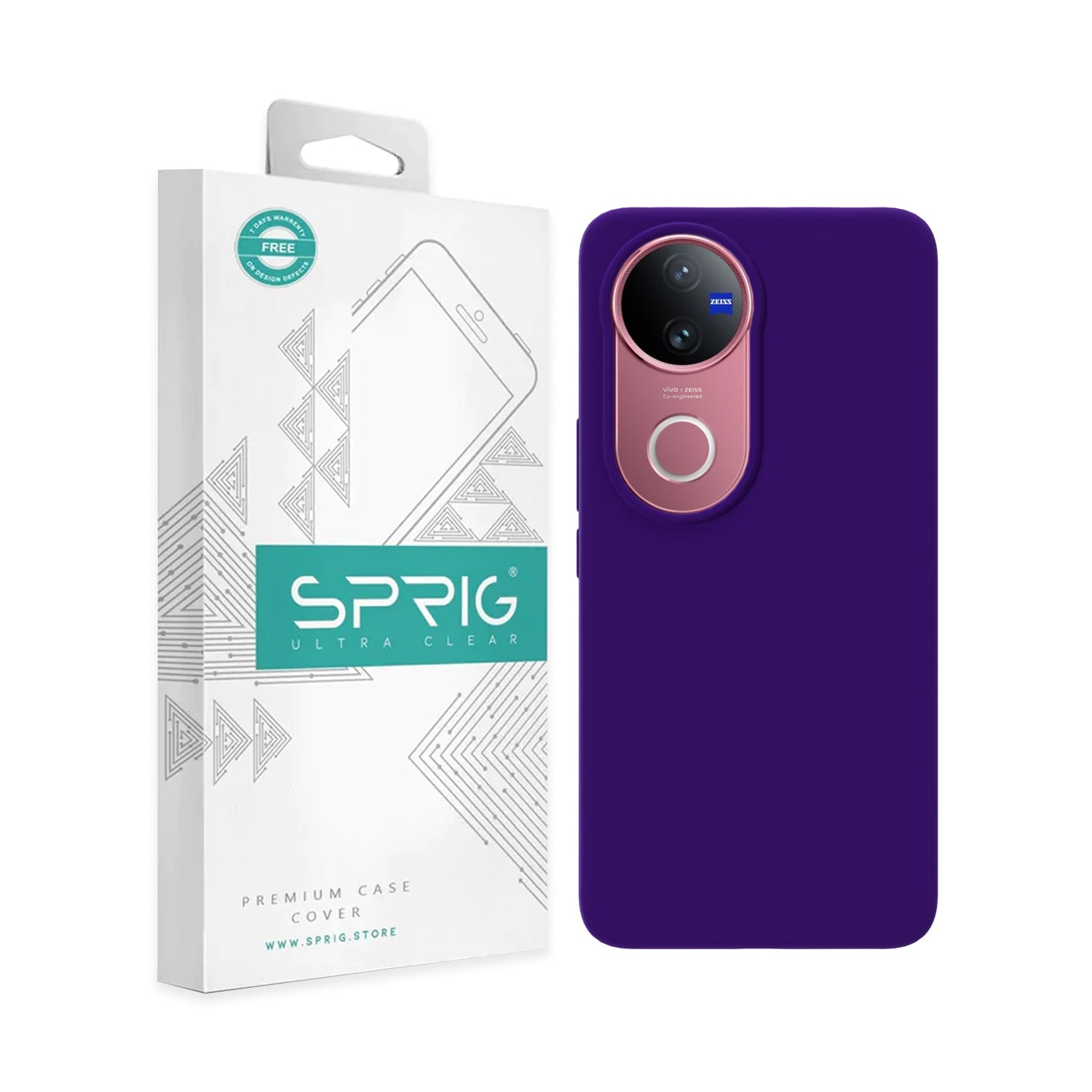 SilkTone-Dark Violet