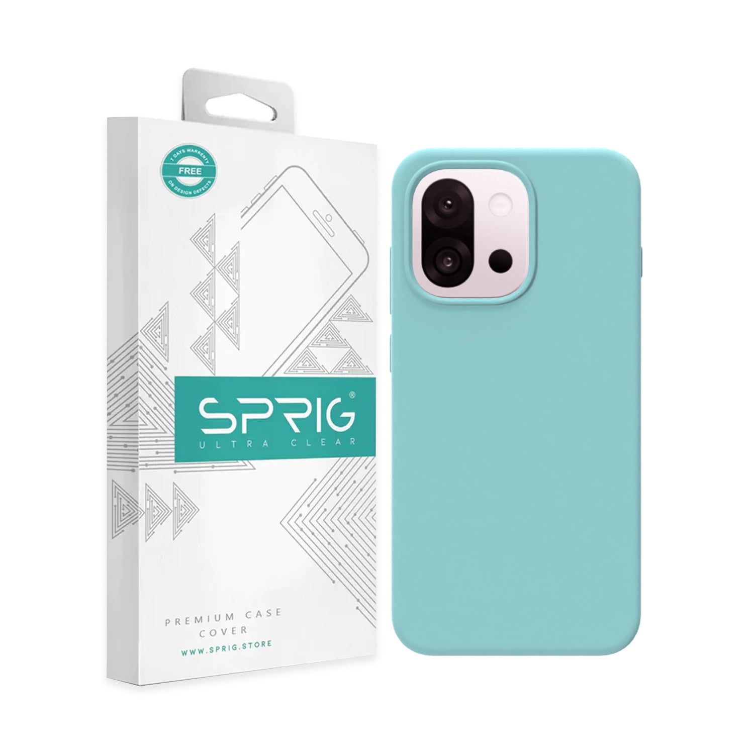 SilkTone-Light Green