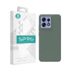 Moto Edge 50 Pro 5G Wraps (Back Cover Case) - Sprig