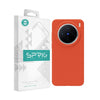 SilkTone (Liquid Silicone)-Orange