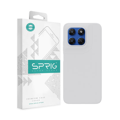 SilkTone (Liquid Silicone)-White