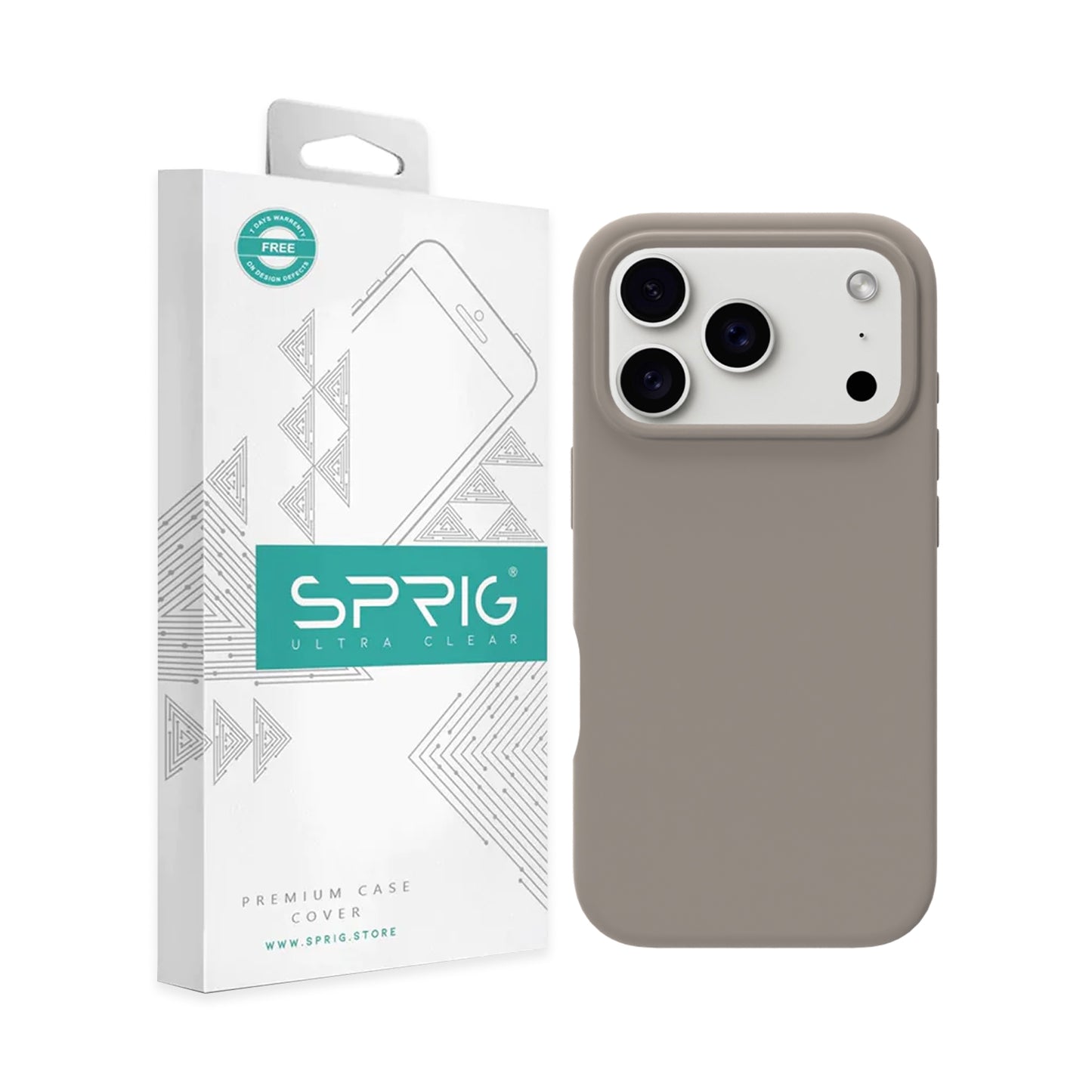 SilkTone-Light Brown