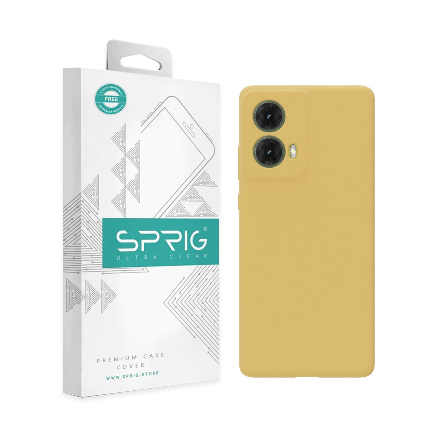 Moto G85 5G Wraps (Back Cover Case)