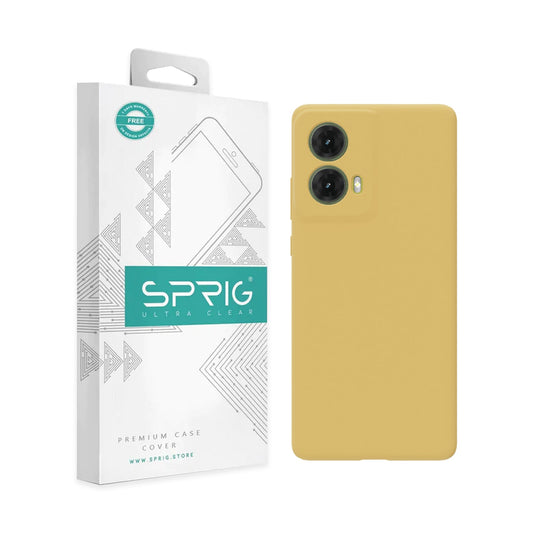 Moto G85 5G Wraps (Back Cover Case)